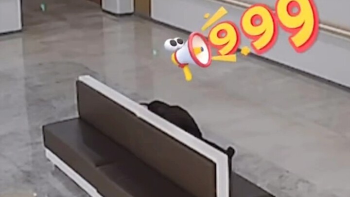 Baru tahu arti kode 999 di rumah sakit itu begitu berat #TakTerduga #PengumumanRumahSakit999 #Bidada