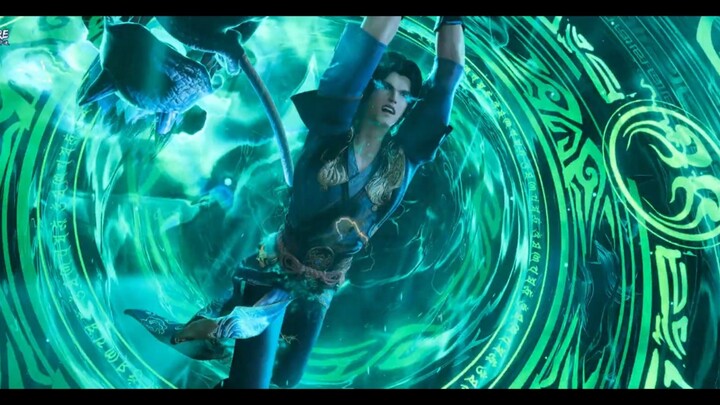 Alcπemist Riseπ | Episode 12 END