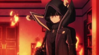 takut karena jadi musuh  dunia? ๐ค, lucu sekali ๐ฅถ๐๐