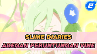 [Slime Diaries] Treyni: Rimuru-sama, Apakah Anda Ingin Mencoba Peruntungan Vine?_2