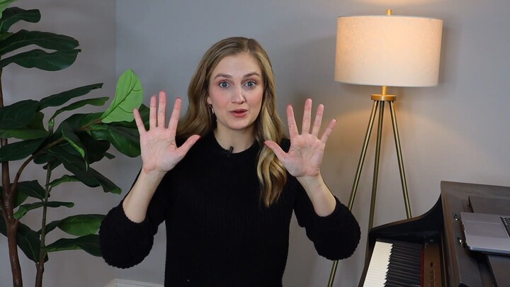 Your First Piano Lesson - Learn a Song in 15 Minutes (1080p_30fps_H264-128kbit_A