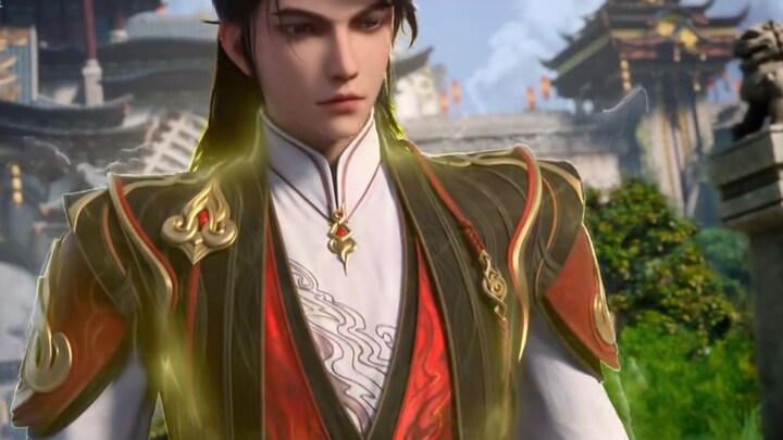 Legend Of Martial Immortal Eps.138 Sub Indo_z