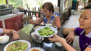 Món Gỏi Này Có Bạn Nào Ăn Chưa Nè | MienTayTV