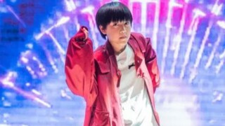Giai đoạn hỗ trợ cuộc thi hát tại trường Zhang Guiyuan "Miracle"