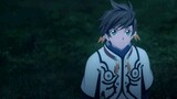 Tales of Zestiria the X 2nd season episode 4