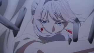 Ep8 - Saigo Ni Hitotsu Dake Onegai Shitemo Yoroshi Desho Ka Bahasa Indonesia