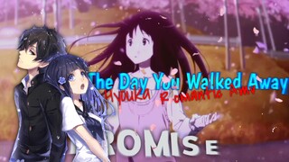 Oreki And Chitanda Romantic Edits