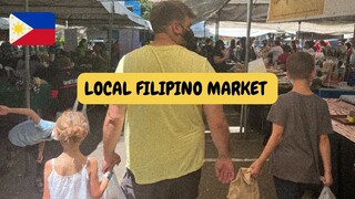 FOOD PARADISE AT THE SUNDAY LEGAZPI MARKET | EP 78