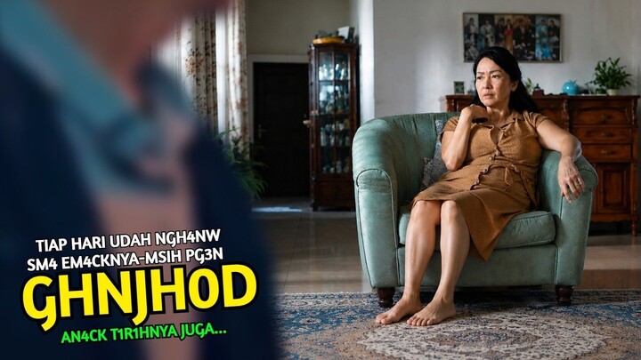 3M4CKNYA UD4H EMPRUTCH2  TAPI MSH PG3N AN4CKNYA - Alur Cerita Filem, #alurcerita