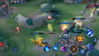 Valhein full phép #lienquan