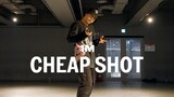 Ella Mai – Cheap Shot / K chan Choreography