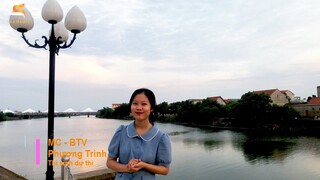 Bài dự thi: "ẨM THỰC VIỆT NAM - ĐIỂM ĐẾN: QUẢNG BÌNH" - Thí sinh Nguyễn Hoàng Phương Trinh