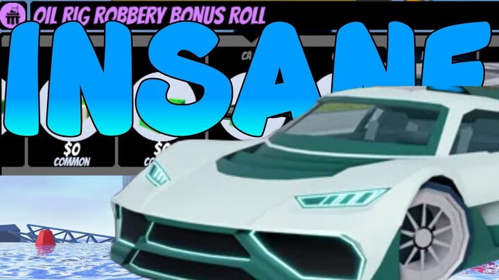 INSANE NEW UPDATE COMING! (Roblox jailbreak)