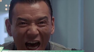 The strongest elite monster in Ultraman Heisei who is not a BOSS: Ye Fu is truly invincible