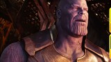 [4K Dolby Vision] A villain like Thanos is actually disgusting