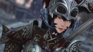 [GMV / FF14] "Sau này, cô được mọi người gọi là đại anh hùng."