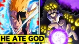 You Don't Understand The God of Bleach! Quincy King Yhwach Explained