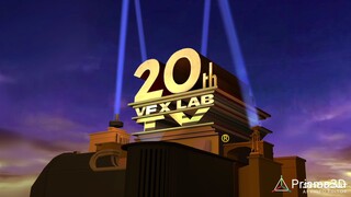20th VFX Lab TV (Prisma3D)