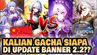 FU XUAN GA WORTH IT?? Lebih Worth It Pull Siapa?? 🤔 | CN Pulling Opinions V2.2 | Honkai: Star Rail