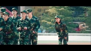 The Class of Our Own - Episode 2 (Starring Baek Jiheon, Xia Zhiguang)