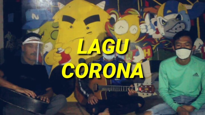 LAGU CORONA