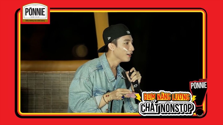 [240519] Sơn Tùng M-TP - Trạm Bơm Chất Nonstop Ponnie Fan Meeting