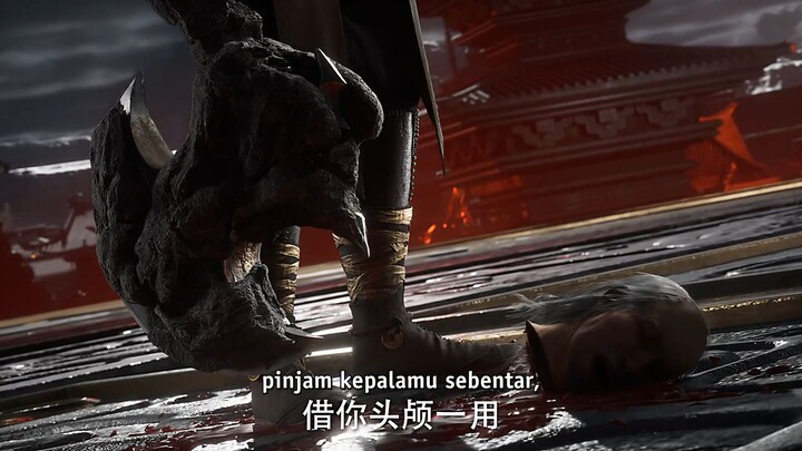 STH Eps 175 Sub Indo