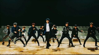 إصدار الفيديو الموسيقي لنسخة الصينية من أغنية SEVENTEEN الجديدة "Home"
