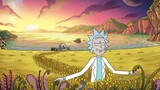 [Rick and Morty] Jenius sering kesepian