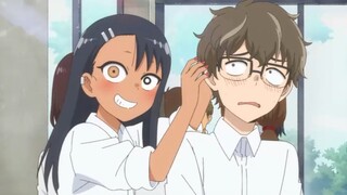 Ijiranaide, Nagatoro San「AMV」- Why Do I?