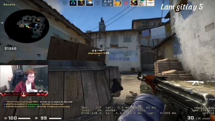 CSGO boman part 21