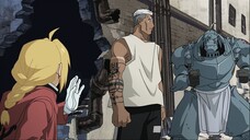 Fullmetal Alchemist- Brotherhood 22