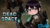 Death Experience in Dead Space 2
