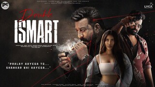 Double iSmart in Hindi dubbed