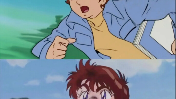 Mobile Suit and Mobile Police