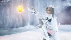 The Emperor Of Myriad Realms Eps 218 indo