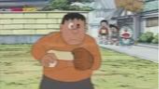 Doraemon episode 381