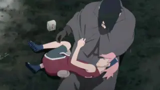 [MAD] A video montage of Uchiha Sasuke & Haruno Sakura