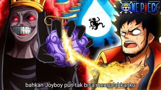 SPOILER OP 1084 LENGKAP - TERUNGKAP KELEMAHAN TERBESAR IM-SAMA! BUAH IBLIS YANG PALING DITAKUTI