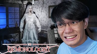 Aatakihin Ako Sa Puso Dahil Dito! [Demonologist]