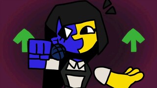 ENA MOD // Into The Game // Animation Meme