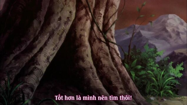 Huyền thoại đôi cánh phần 2 tập 18