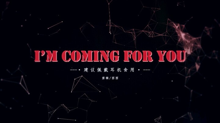 【Wang Yibo】Fan Edit | Cold Blood