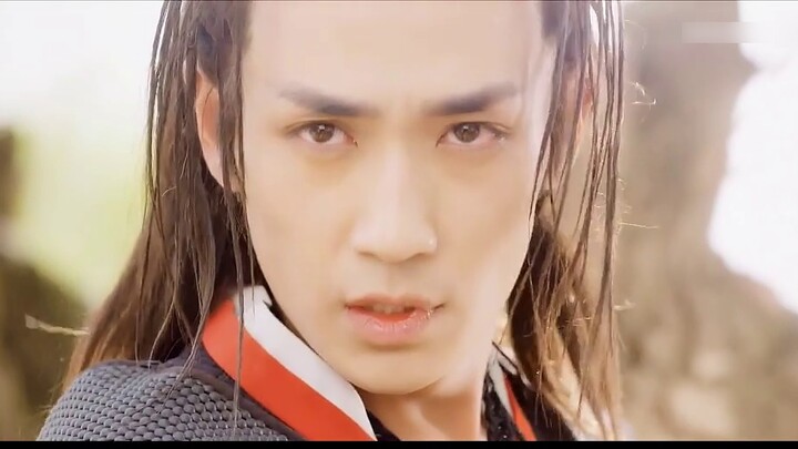 [Zhu Yilong Narcissus] (Giving birth to a child) Xuebi | When being "overwhelmed" by a love rival 7 