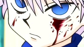 killua editt,,