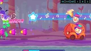 [Muse Dash] Nyan Cat mendapat D