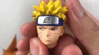 [Review House] One man, one beast, one life 『Hand-made Review』 Tsume Naruto & Nine-tail