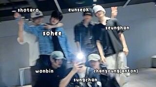 RIIZE MEMBER