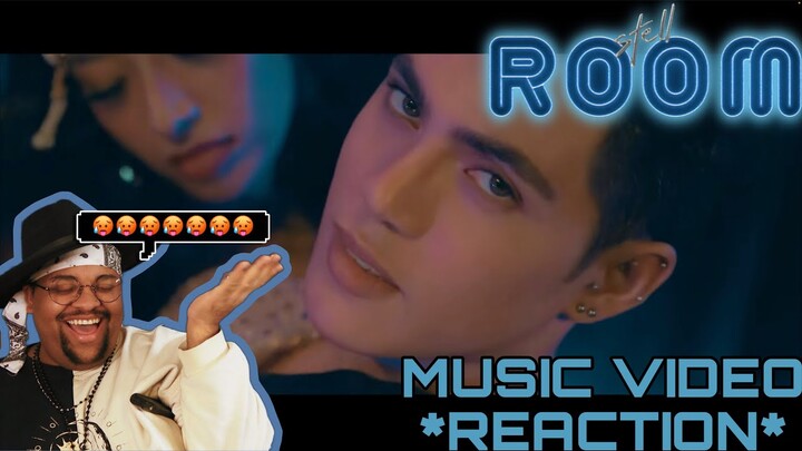 (OK STELL) Stell 'Room' Music Video Reaction 🇵🇭