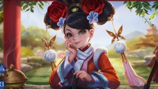 Alurnya sangat sederhana, hanya karena Anqi sembarangan membakar sesuatu, tidak ada yang memedulikan